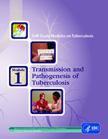 Transmission and pathogenesis of tuberculosis