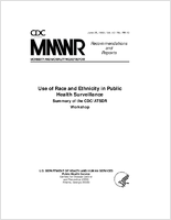Morbidity and Mortality Weekly Report Recommendations and Reports June 25 1993  Vol 42  No RR10