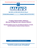 Morbidity and Mortality Weekly Report Recommendations and Reports December 3 2004  Vol 53  No RR14