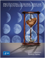 PCD Collection Healthy aging