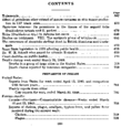 Public Health Reports  v 55 no 16  table of contents