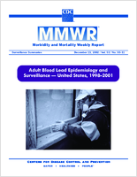 Morbidity and Mortality Weekly Report MMWR Surveillance Summaries December 13 2002  Vol 51  No SS11