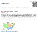 Norovirus Regional Trends 20240425