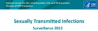 Sexually Transmitted Infections Surveillance 2022