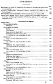 Public Health Reports  v 32 no 22  table of contents