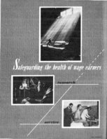 Public Health Report  v 68 no 10  frontispiece