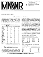 MMWR Morbidity and Mortality Weekly Report December 24 1976  Vol 25  No 50