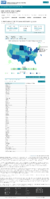 United States COVID19 cases and deaths by state reported to the CDC since January 22 2020 COVID19 death rate in the US reported to the CDC by stateterritory deaths per 100000 December 28 2020