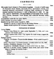 Public Health Reports  v 55 no 37  table of contents