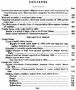 Public Health Reports  v 54 no 17  table of contents