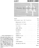 Public Health Rep