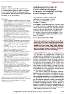 Substantial Diversity in Cocirculating Omicron Lineages in Hospital Setting Porto Alegre Brazil