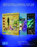 Special collection  Mobilizing Action Towards Community Health MATCH 2010