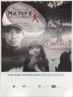 National Native HIVAIDS Awareness Day March 21st 2007  a celebration of life