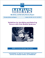 Morbidity and Mortality Weekly Report Recommendations and Reports October 28 2005  Vol 54  No RR11