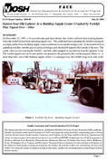 SixteenYearOld Laborer at a Building Supply Center Crushed by Forklift That Tipped Over  Ohio FACE 200009