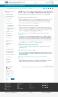 Cloth Face Coverings Questions and Answers April 4 2020