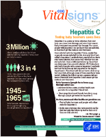 Hepatitis C Testing Baby Boomers Saves Lives