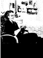 Public Health Rep v 73 no 6  Masthead