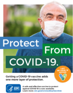 Protect from COVID19