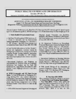 Public Health GIS News and Information No 19 December 1997