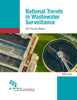 National Trends in Wastewater Surveillance 2023 Survey Report