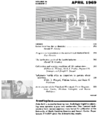 Public Health Rep