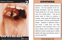 Diphtheria
