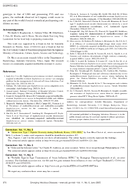 Emerging Infectious Diseases Correction Vol 11 No 5 for Adenovirus Type 7 Peptide Diversity during Outbreak Korea 19952000