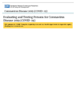 Event Planning and COVID19 Questions and Answers Information for Event Planners and Individuals July 13 2020