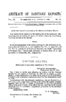 Weekly Reports for August 10 1894