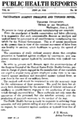 Public health reports  v 33 no 26 JUNE 28 1918
