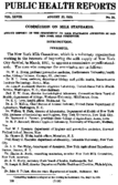 Weekly Reports for AUGUST 22 1913