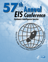 56th Annual Epidemic Intelligence Service Conference