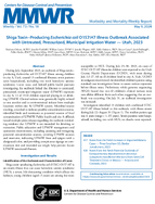 MMWR Morbidity and Mortality Weekly Report Vol 73 No 18 May 9 2024