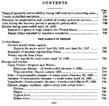 Public Health Reports  v 53 no 18  table of contents