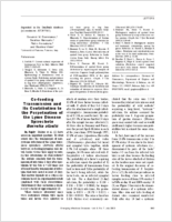 Cofeeding Transmission and Its Contribution to the Perpetuation of the Lyme Disease Spirochete Borrelia afzelii In Reply