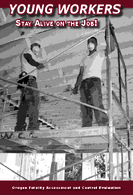Young Workers Stay Alive on the Job 2009