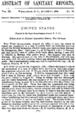 Weekly Reports for August 31 1894