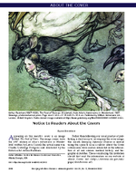 Notice to Readers About the Cover