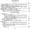 Public Health Reports  v 55 no 1  table of contents