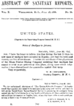 Weekly Reports for July 12 1895