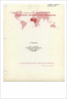 SEP report  vol 3 no 3 October 29 1969