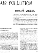 Agricultural Committee