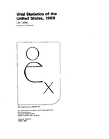 1986 Life Tables