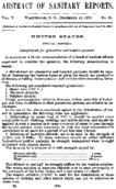 Abstract of sanitary reports  v V no 50 December 12 1890
