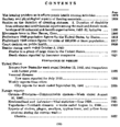 Public Health Reports  v 55 no 42  table of contents