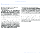 Opioid Overdose Prevention Toolkit Released