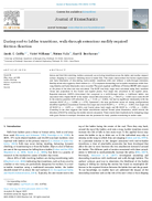 During RoofTo Ladder Transitions WalkThrough Extensions Modify Required Friction Direction
