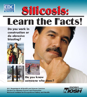 Silicosis Learn the Facts